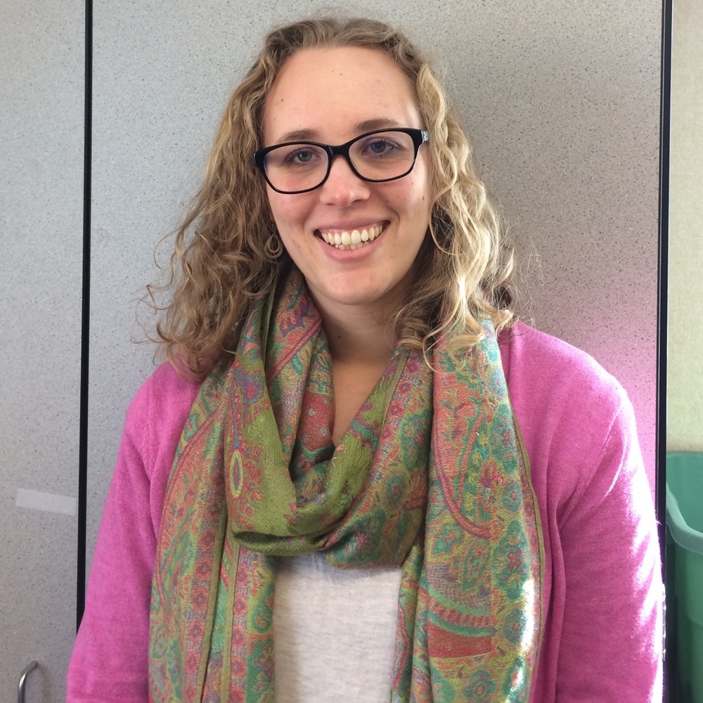 Meet your Posher, Mikaela